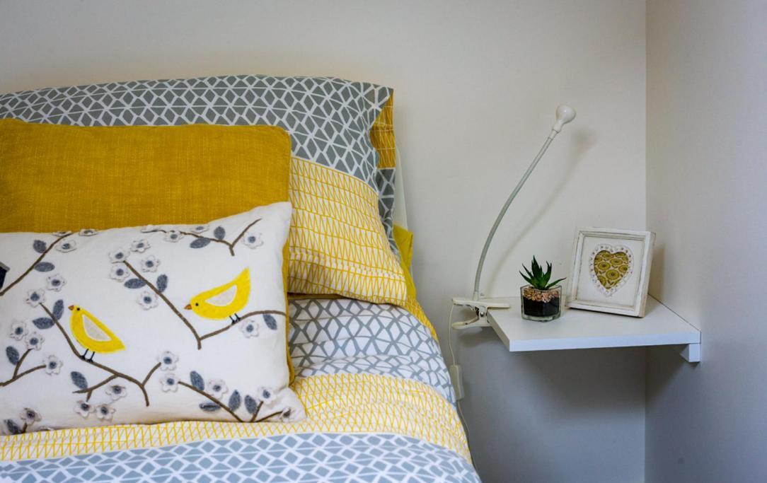 Knockanboy Loft Ballymoney Extérieur photo