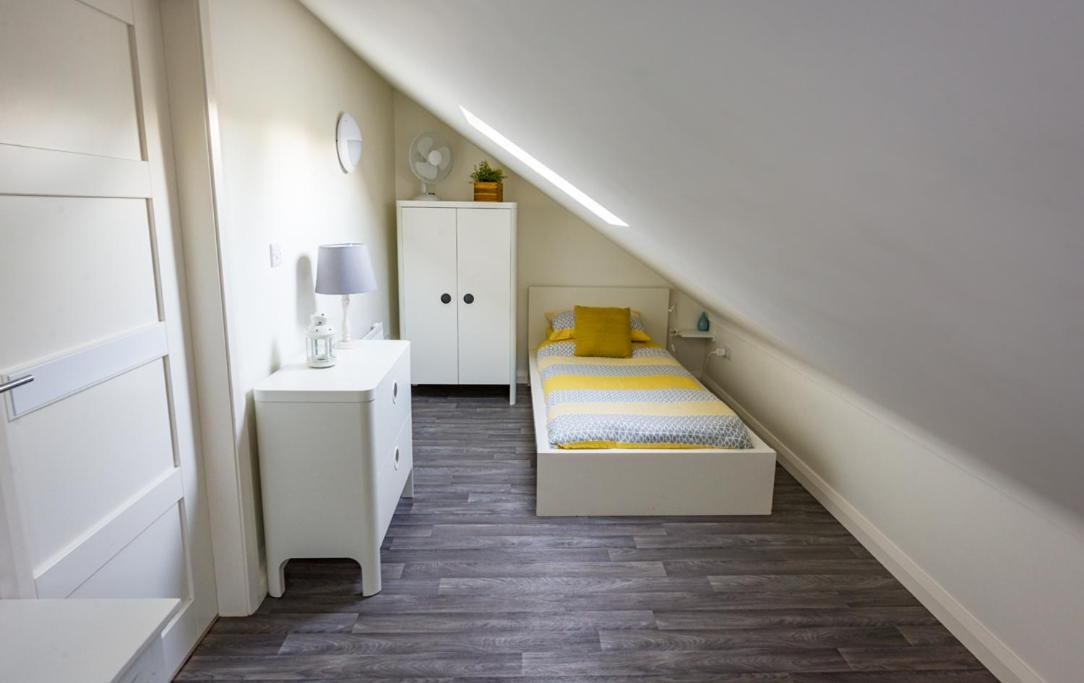 Knockanboy Loft Ballymoney Extérieur photo